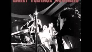 Annette - Wild Willie