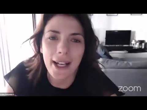 Party Virtuale Puntata 95 con Dj Jump, Nathalie Aarts (The Soundlovers) e Kim Lucas