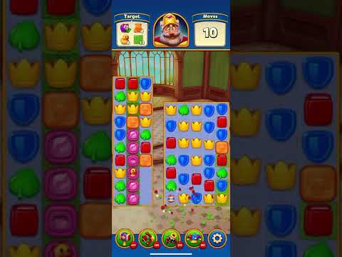 Royal Match Level 3594