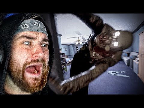 THE BIGGEST JUMPSCARES WE'VE EVER SEEN... | You've Got a Package