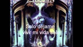 Adagio - fire forever (sub. español)