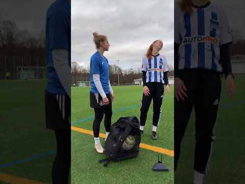 POV: Der letzte Ball fehlt⚽️🫠 #fußball #comedy #fußballtraining #shorts