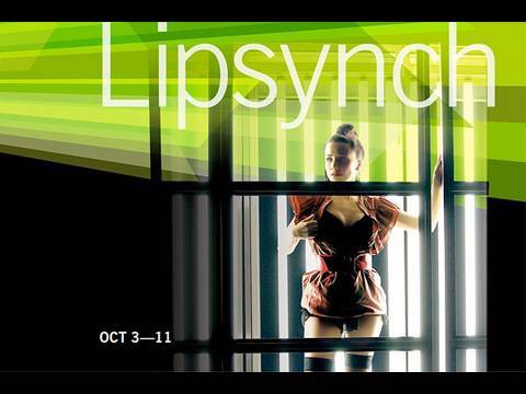 Προωθητικό βίντεο της παράστασης Lipsynch (2007) του διακεκριμένου σκηνοθέτη Robert Lepage [Ρόμπερτ Λεπάζ]. Ο Lepage [Λεπάζ] μέσα από εννέα ξεχωριστές ιστορίες προσπαθεί να εμβαθύνει στην πολυπλοκότητα της ανθρώπινης έκφρασης μέσω της φωνής, του λόγου και της γλώσσας. Η αφήγηση υιοθετεί τη μορφή μιας σειράς προσώπων από διαφορετικές κοινωνικές τάξεις των οποίων οι ζωές προορίζονται να συναντηθούν, ενώ κάθε φωνή φαίνεται να αναζητά την δική της ταυτότητα.