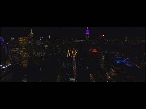 Pippen feat. W.Z  - NIX (prod. FIEND)
