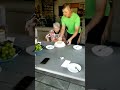 mom's  86th birthday