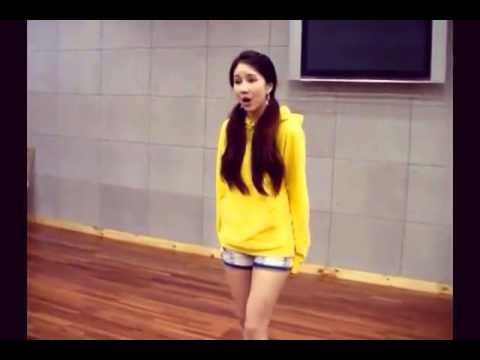 160212 Fiestar's Linzy instagram update