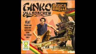 Ginko-Villa Ada Crew-Musica Ribelle-Criminali