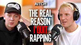 AITCH: I LOST FRIENDS CHASING SUCCESS MQDEFAULT Thumbnail