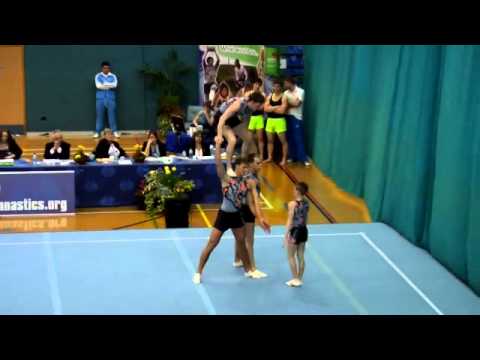 Spelthorne Senior MF Balance