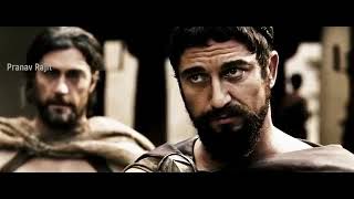 Spartan best dialogue hindi