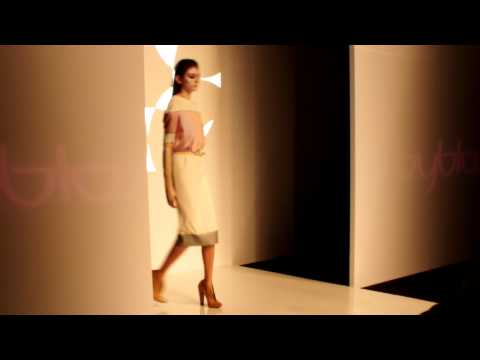 BYBLOS Fashion Show Fall Winter 2012 13