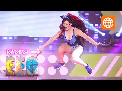 EEG 16-02-2016 parte 1/6 - Onceava Temporada