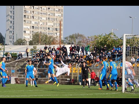 MK: „A BVSC-nek az NB II lenne a realitás. Reméljük, megindulunk felfelé!”