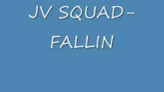 FALLIN - JV SQUAD
