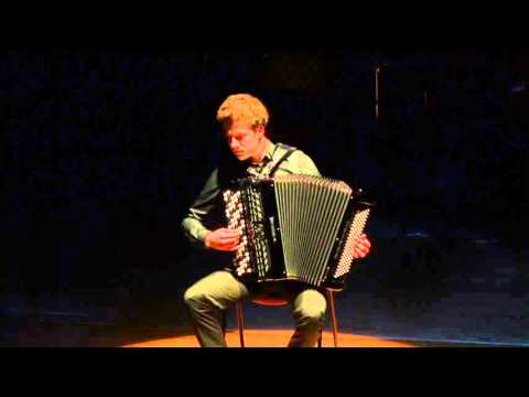 Cembalo, Felix Rudorfer, Akkordeon, Festkonzert 2016