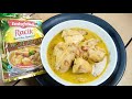 Resep Opor Ayam Bumbu Instan Indofood Mudah Dan Simple