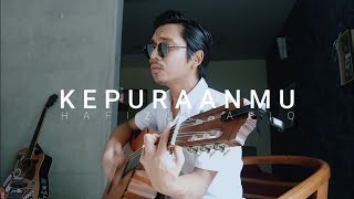 KEPURAANMU - LUQMAN FAIZ (Cover)
