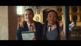 Maxton Hall - Official Trailer | Prime Video | English Dubbed