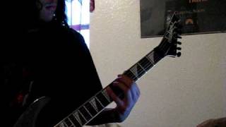 Suffocation - Demise of the Clone cover