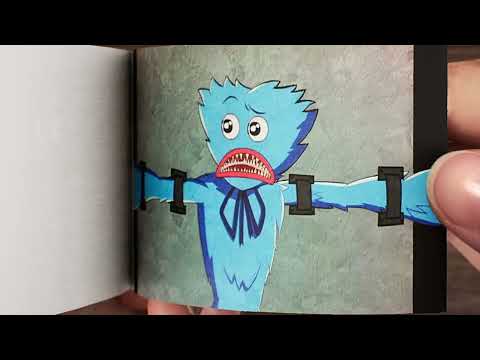 100 DAYS of Drawing LISA FLIPBOOK   DP ART DRAWING | Green Mars