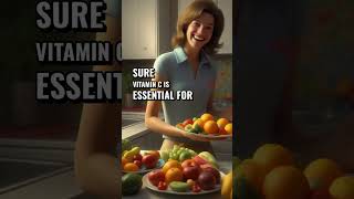 Myth or Fact: The Truth About Vitamin C
