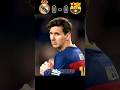 Real Madrid VS FC Barcelona 2015 Suarez Messi Neymar vs Ronaldo 🔥 #youtube #shorts #football