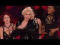 Lady Gaga - John Wayne -  A Yo - The Victoria's Secret Fashion Show 2016