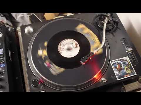 Mungo's hifi ft. Shanti D & Ranking levy - total disaster