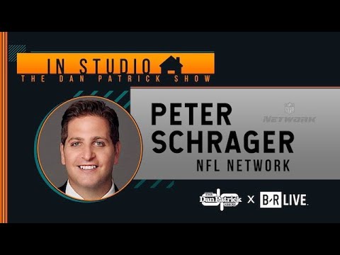 download lagu mp3 mp4 Peter Schrager, download lagu Peter Schrager gratis, unduh video klip Peter Schrager