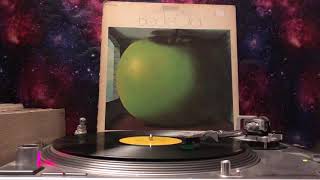 Jeff Beck - Girl From Mill Valley