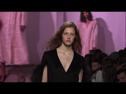 RUBAN fashion show FW'21/22