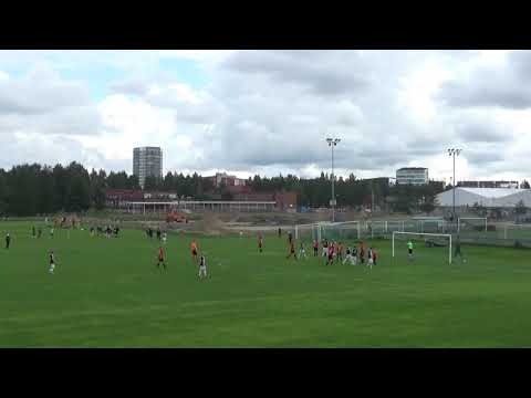 Tervarit-TPS 2.8.2020 0-1 (0-0)