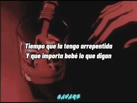 OSCU FT ELIO // LOCO ( LETRA )