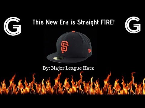 download lagu mp3 mp4 New Era San Francisco Giants, download lagu New Era San Francisco Giants gratis, unduh video klip New Era San Francisco Giants