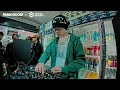 Hardgroove Techno Hard House Mix In An NYC Bodega Duco PAN C ROOM X ScreaM Records