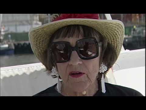 Sandra Op "n Drafstap -  Nerina Ferreira