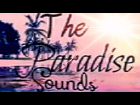 Get a Lick Riddim-Kettle Drum Riddim Paradise Sounds/The DJMETRO(BOBBY METRO)Show