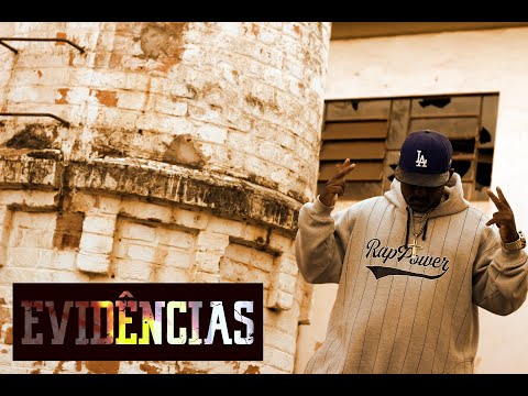 Negro Dune R.D.M Relatos Da Mente - Evidências [ Prod: WCY Beats / Studio 3.15 ] Clipe oficial