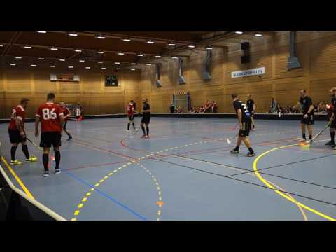 IK Ängen/Sätra - Rönninge IF