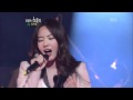 Ah joong Kim's Live perfomance, Maria .avi ...