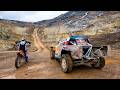 Who Is The Fastest 2 Wheel Vs 4 Wheel