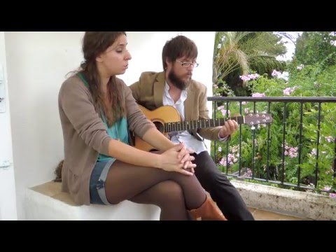 BOIG PER TU acoustic cover - DECASSETTE