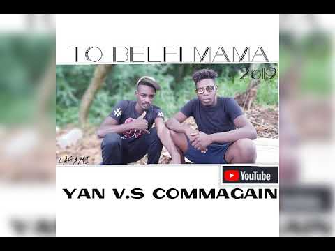 (TO BEIFI MAMA 2019) COMMAGAIN vS YAN