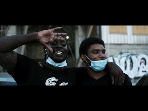 Luh Don ft Pac 26 - Summertime (Official Music Video)