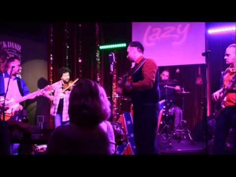 Thumbnail for The Duo Jet Band -  Luther's Boogie by Jet (band)