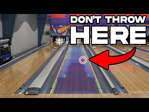 Best Hacks for Long Oil Patterns - How to Throw More Strikes