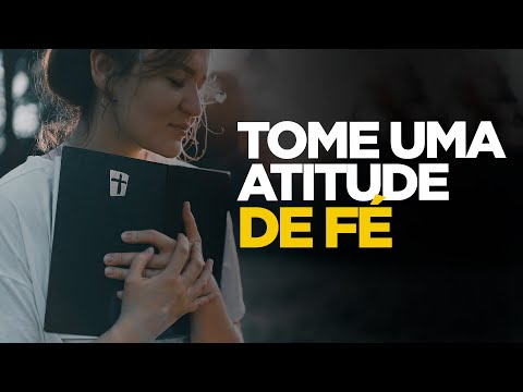 SAIA DA PASSIVIDADE E TOME UMA ATITUDE DE ACORDO COM SUA FÉ | SILAS MALAFAIA – MOTIVACIONAL