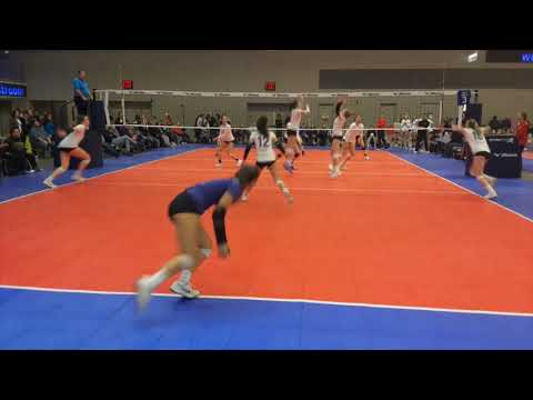 Highlights from Rock N' Rumble featuring Jenna Pollock