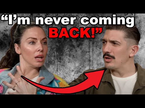 The Most Intense Podcast In Flagrant History