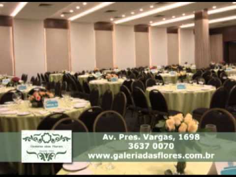 Programa Neusa Bighetti exibido no dia 30/09/2012 - Galeria das Flores